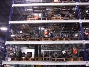 2010 Lincoln MKZ FWD Automatic Transmission 70K OEM