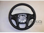 2013 Chevrolet Equinox Steering Wheel w Audio Cruise Controls OEM LKQ