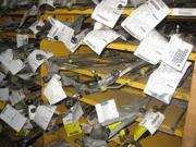 08 09 10 Honda Odyssey Front Wiper Transmission 97K OEM