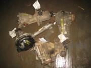 07 08 09 10 11 BMW 328i Front Axle Carrier 3.91 Ratio 99K OEM