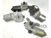 2007 2008 2009 2010 Hyundai Elantra Sedan Front Wiper Motor 125K Miles OEM LKQ