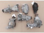 2008 2016 Mercedes Benz C Class Rear Differential Carrier Assembly 37K Miles OEM