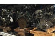 2013 2014 Subaru Legacy AT 2.5L DOHC Motor Engine Assembly 44k OEM