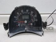 04 05 Volkswagen Beetle Speedometer Speedo OEM