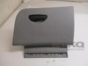 05 06 07 Ford Focus Flint Gray Glove Box Assembly OEM LKQ