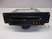 2004 2008 Chrysler Pacifica Entertainment DVD Changer Player P05094031AD OEM