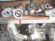 2014 2016 Jeep Compass Automatic Transfer Case 6AT 1K OEM LKQ