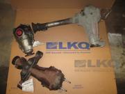12 13 Jeep Grand Cherokee Rear Carrier Assembly 3.09 Ratio 44k Miles OEM LKQ
