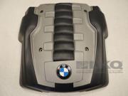 2008 BMW 750 4.8L Engine Cover Panel OEM LKQ