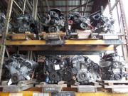 12 2012 Subaru Legacy Engine Motor 2.5L 43K OEM LKQ