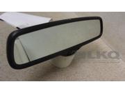04 13 Acura TSX Rear View Mirror w Automatic Dimming OEM