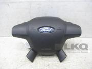 13 14 Ford Focus Air Bag Driver Wheel Airbag OEM