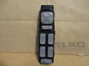 1998 2004 Cadillac Seville Drivers Master Power Window Mirror Switch OEM LKQ