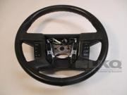 08 09 10 Ford Edge Leather Steering Wheel w Audio Cruise Control OEM LKQ