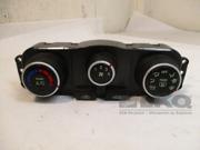 06 07 08 Hyundai Sonata Manual Climate A C Heater Temperature Control OEM LKQ