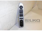 Ford Fusion Milan LH Driver Master Power Window Switch OEM LKQ