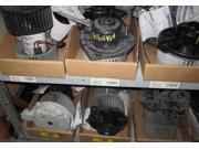 2010 2011 2012 2013 Ford Transit Connect Front Heater Blower Motor 92K OEM LKQ