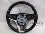 2015 Chevrolet Sonic Steering Wheel Controls 95417452 Black OEM LKQ
