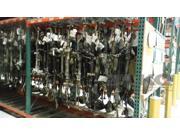 12 13 14 Orlando 2.4L Steering Gear Rack Pinion 3K OEM