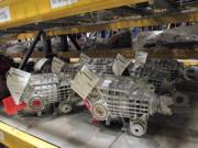 07 10 BMW X5 Front Carrier Assembly 4.44 Ratio 119K Miles OEM LKQ