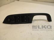 10 11 12 13 14 15 16 Chevrolet Equinox LH Driver Master Power Window Switch OEM