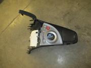 12 13 14 15 Toyota Prius Center Floor Console w Automatic Shifter OEM LKQ