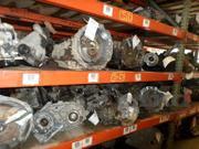 2007 2008 Acura TL Automatic Transmission Assembly 116k OEM LKQ