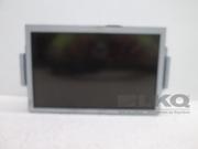 14 15 2014 2015 Ford Explorer Front Dash 8 Inch Touch Display Screen OEM LKQ