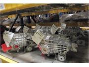 06 07 Explorer Mountaineer Rear Differential Carrier Assembly 98K OEM