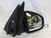 07 08 09 10 BMW X5 Right RH Power Side View Door Mirror OEM LKQ