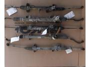 2014 2016 Chevrolet Sonic Power Steering Gear Rack 22K Miles OEM