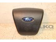 10 12 Ford Fusion Driver Wheel Airbag Air Bag OEM LKQ