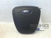 11 12 13 14 15 Ford Fiesta Driver Steering Wheel Air Bag OEM