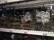 2013 Chevrolet Chevy Equinox 2.4L AWD AT Automatic Transmission 39k OEM