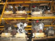 12 13 Hyundai Accent 1.6L Engine Motor Canada Market 77K OEM