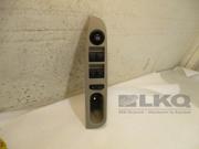 Ford Fusion Explorer Edge LH Driver Master Power Window Switch OEM LKQ