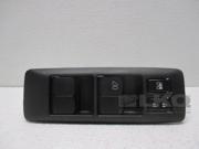 11 15 Nissan Rogue Driver Master Window Switch OEM LKQ