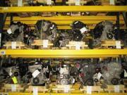15 Nissan Micra 1.6L Engine Motor 107 Miles OEM
