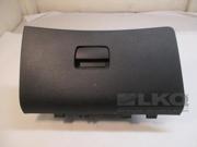 Chevrolet Malibu Ebony Black Glove Box Assembly OEM LKQ