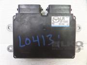11 2011 Mazda 3 Electronic Engine Control Module 2.5L 56K OEM LKQ