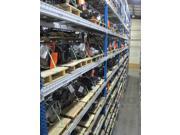 2014 Ford Mustang Automatic Transmission OEM 39K Miles LKQ~126835725