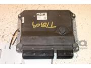10 11 Toyota Camry 2.5L Electronic Engine Control Module OEM LKQ