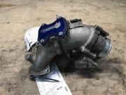 Sinister Diesel EGR Delete with Throttle Body for 2007 2008 Dodge Ram 2500 141K