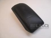 2014 Hyundai Sonata Black Leather Console Lid Arm Rest OEM LKQ