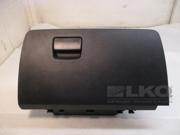 2014 Chevrolet Equinox Black Glove Box Assembly OEM LKQ