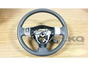 Scion xB xD Steering Wheel With Bluetooth Cruise Control Black OEM