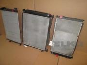 07 08 09 2007 2008 2009 Suzuki Sx4 AT Radiator 68K OEM LKQ