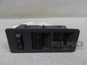 10 11 12 Lincoln MKZ Driver Master Power Window Switch OEM 9H6T 14540 AAW
