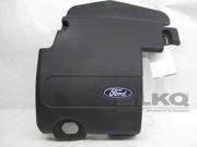 2012 Ford Explorer Engine Soft Cover BB5E 6N041 BA 122k OEM LKQ