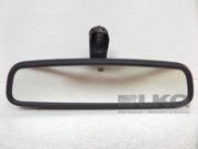 05 06 07 08 Land Rover Discovery Electrochromatic Rear View Mirror OEM LKQ